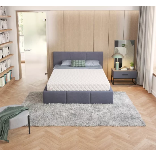 Kišeninis čiužinys Vasto 80x200 VASTO80-200