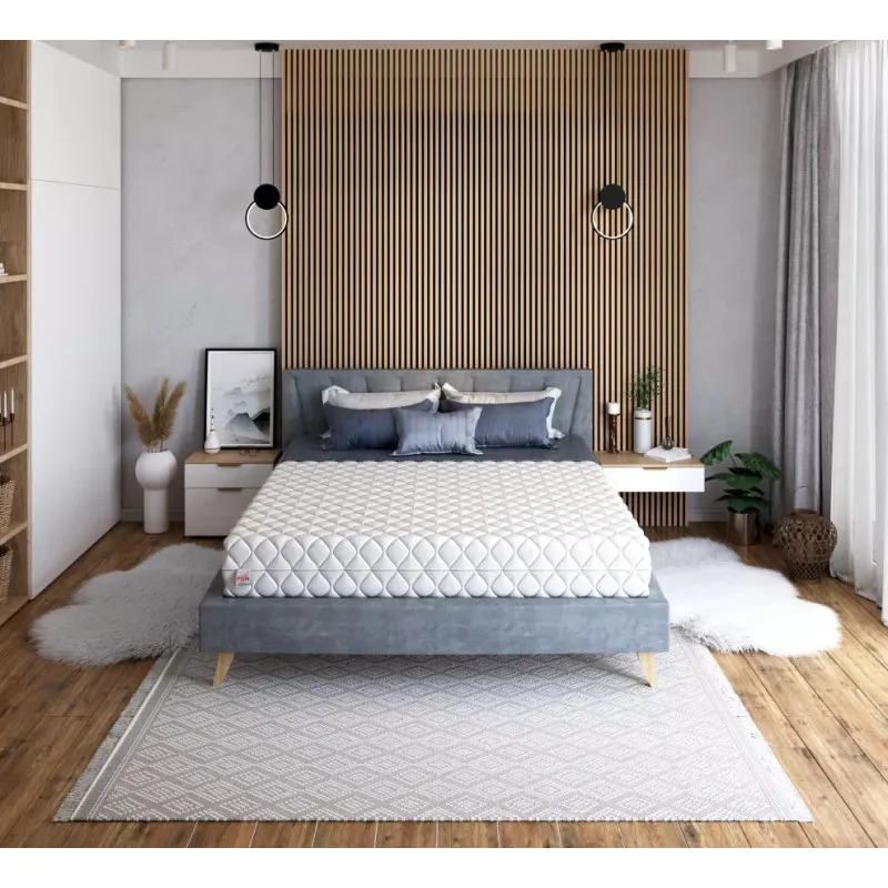 Kišeninis čiužinys Vero max 160x200 VEROMAX160-200