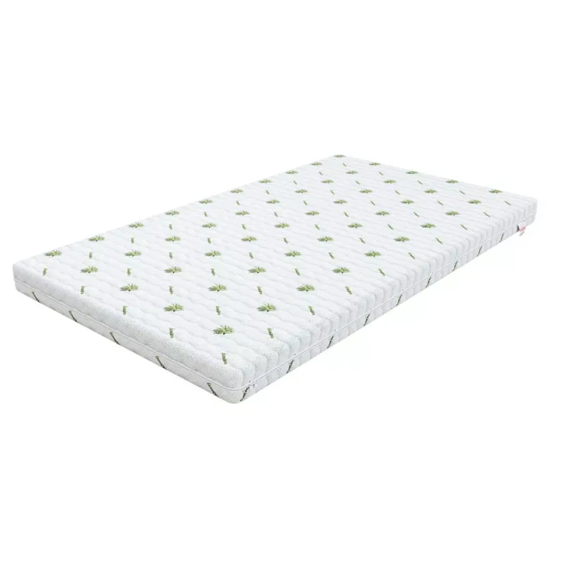 Vaikiškas kokoso čiužinys vaikams BABY COCO 90X190 Kokosiniai čiužiniai FDM