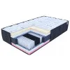 Kelių kamerų čiužinys Comfort 80x200 COMFORT80-200 FDM