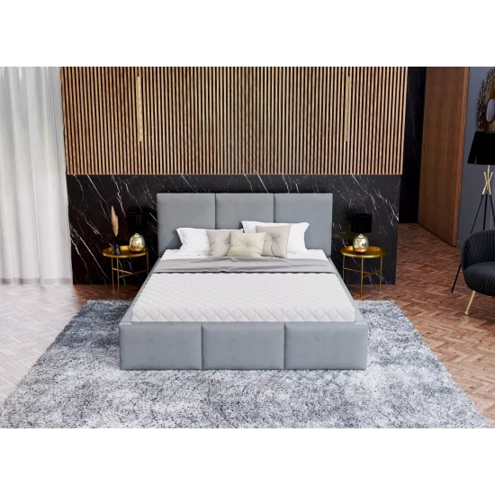 Kelių kišenių čiužinys IVREA  MAX 140X200 IVREA MAX