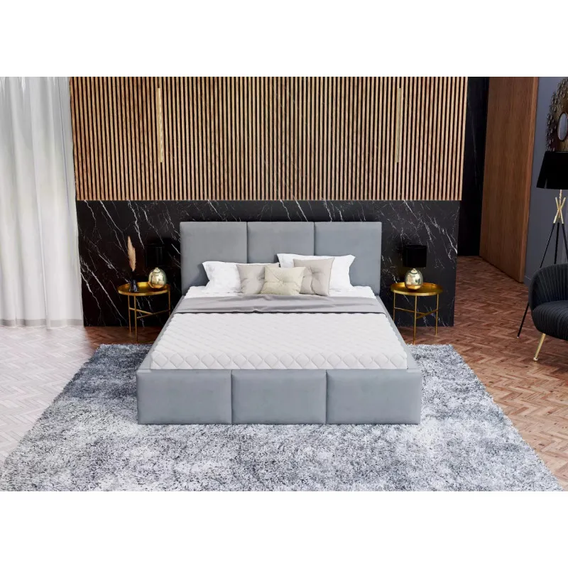 Kelių kišenių čiužinys IVREA  MAX 100X200 IVREA MAX