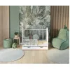 Vaikiškas porolono čiužinys BABY CLASSIC 70X140