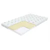 Детский поролоновый матрас BABY CLASSIC 90X200