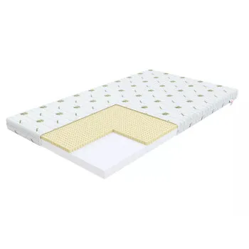 Детский поролоновый матрас BABY CLASSIC 90X200