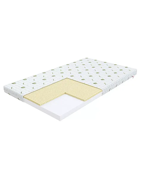 Vaikiškas porolono čiužinys BABY CLASSIC 90X200