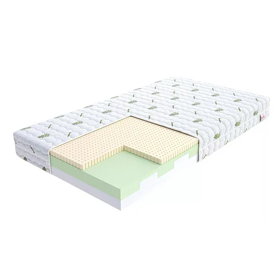 Putu matracis Bonanza 180x200 BONANZA180-200