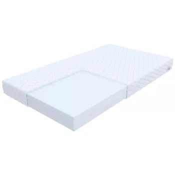 Пенный матрас BRESSO 100x200