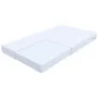 Пенный матрас BRESSO 100x200