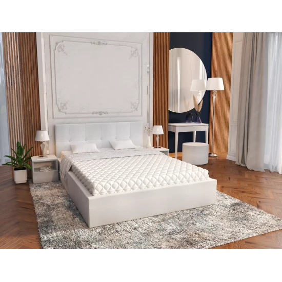 Putos čiužinys BRESSO MAX 160X200 BRESSO MAX