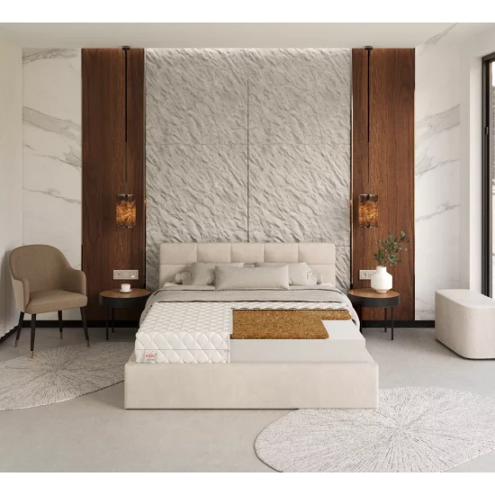 Putos čiužinys CARINIMAX 160X200 CARINIMAX