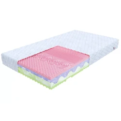 Porolono čiužinys Ergo 100x200