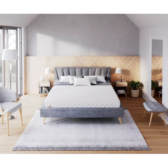 Porolono čiužinys EASY 90X200 EASY