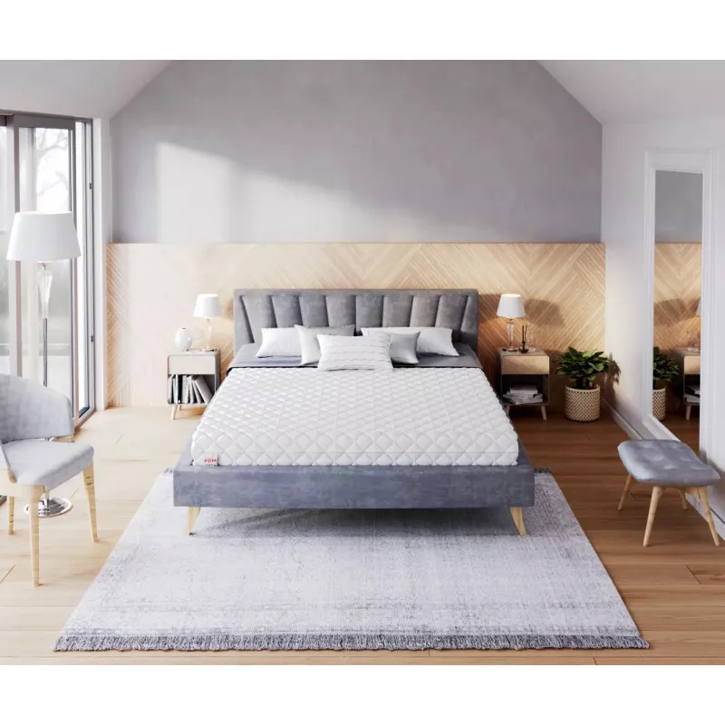 Vaahtomuovipatja EASY 90X200 EASY