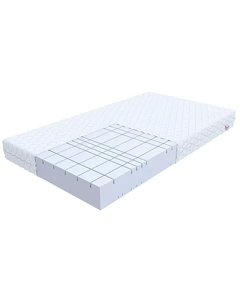 Putplasčio čiužinys GOYA 90X200