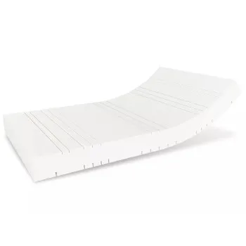 Foam mattress GOYA 100X200