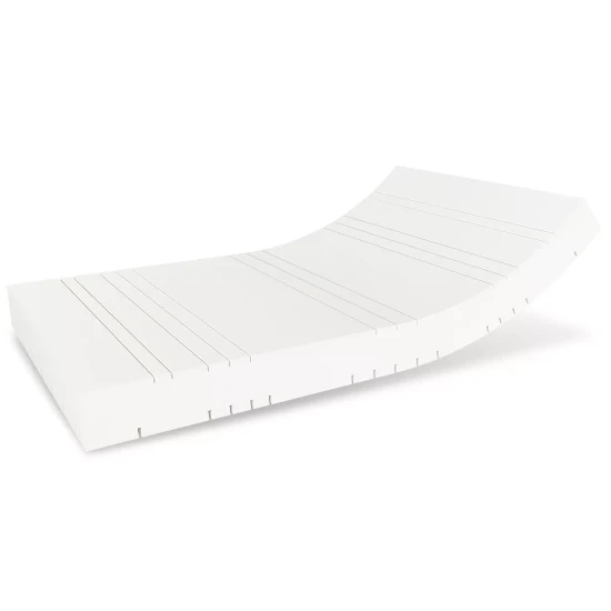 Putplasčio čiužinys GOYA 160X200 GOYA