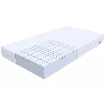 GOYA MAX 100×200 -vaahtomuovimatto
