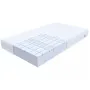 Пенополиуретановый матрас GOYA MAX PLUS 120X200