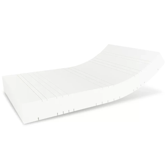 Putplasčio čiužinys GOYA MAX 90X200 GOYAMAX