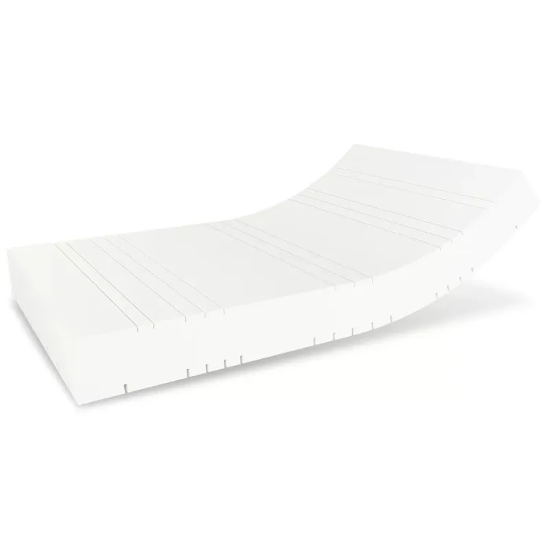 Putplasčio čiužinys GOYA MAX 160X200 GOYAMAX