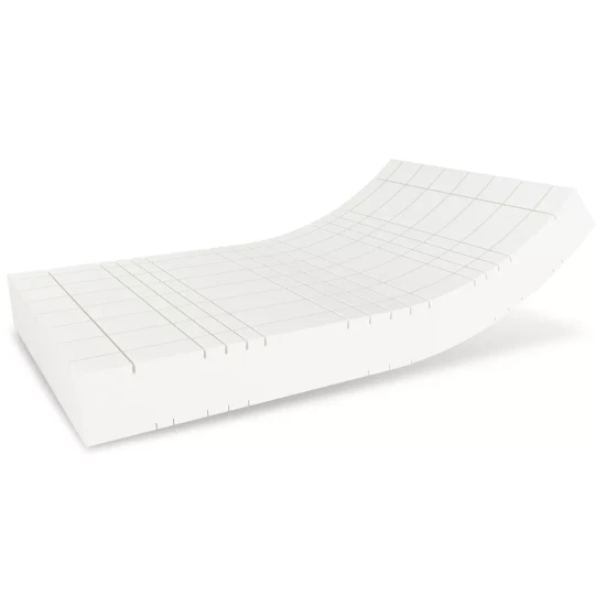 Putplasčio čiužinys GOYA MAX 90X200 GOYAMAX