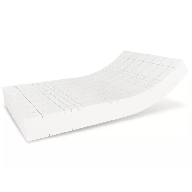 Putplasčio čiužinys GOYA MAX 160X200 GOYAMAX