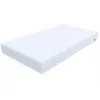 Putplasčio čiužinys GOYA MAX 160X200 GOYAMAX