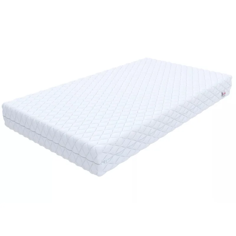 Putplasčio čiužinys GOYA MAX 160X200 GOYAMAX