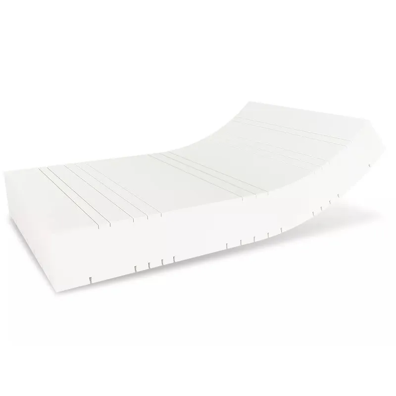 Putplasčio čiužinys GOYA MAX PLUS 120X200 GOYAMAXPLUS