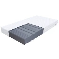 Porolono čiužinys LIVIA MAX 180X200