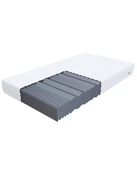 Porolono čiužinys LIVIA MAX 180X200