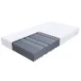 Пенопластовый матрас LIVIA MAX 140X200
