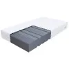 Porolono čiužinys LIVIA MAX PLUS 120X200 LIVIAMAXPLUS