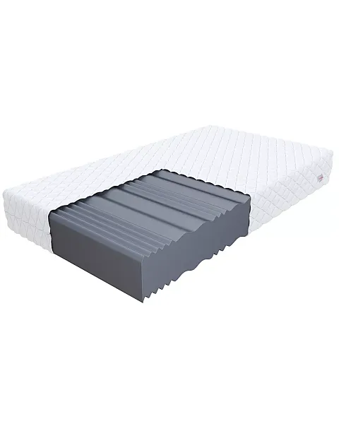 Porolono čiužinys LIVIA MAX PLUS 160X200
