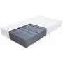 Пенопластовый матрас LIVIA MAX PLUS 160X200