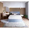 Porolono čiužinys LIVIA MAX PLUS 120X200 LIVIAMAXPLUS