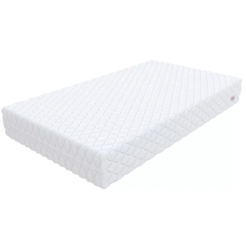 Porolono čiužinys LIVIA MAX PLUS 120X200 LIVIAMAXPLUS