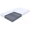 Porolono čiužinys LIVIA MINI 120X200 LIVIAMINI