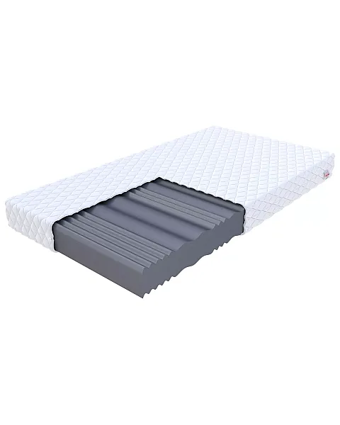 Porolono čiužinys LIVIA MINI 160X200