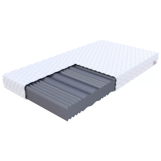 Porolono čiužinys LIVIA MINI 180X200 LIVIAMINI