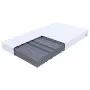 Пенопластовый матрас LIVIA MINI 120X200