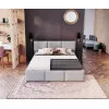 Porolono čiužinys LIVIA MINI 120X200 LIVIAMINI