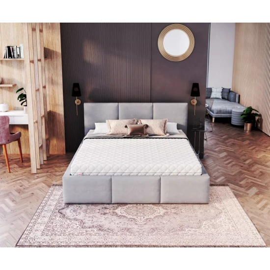 Porolono čiužinys LIVIA MINI 180X200 LIVIAMINI