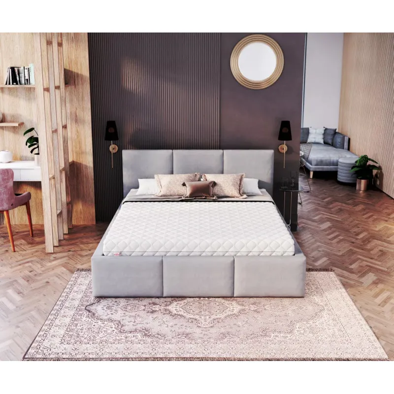 Porolono čiužinys LIVIA MINI 120X200 LIVIAMINI