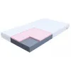Porolono čiužinys ORSA 180X200 ORSA