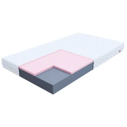 Porolono čiužinys ORSA 180X200