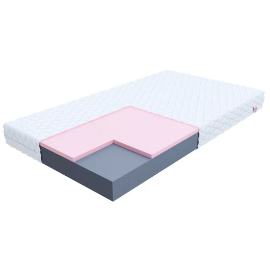 Porolono čiužinys ORSA 180X200 ORSA