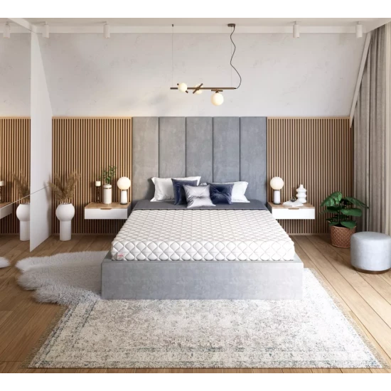 Porolono čiužinys Pikolo 80x200 PIKOLO80-200