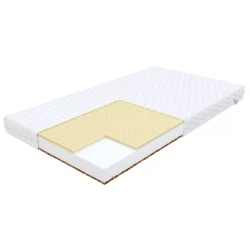 Porolono čiužinys Pikolo 80x200